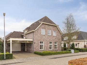 Woning te koop: De Steenenborch 20 5253XC Nieuwkuijk Vastgoed Nederland