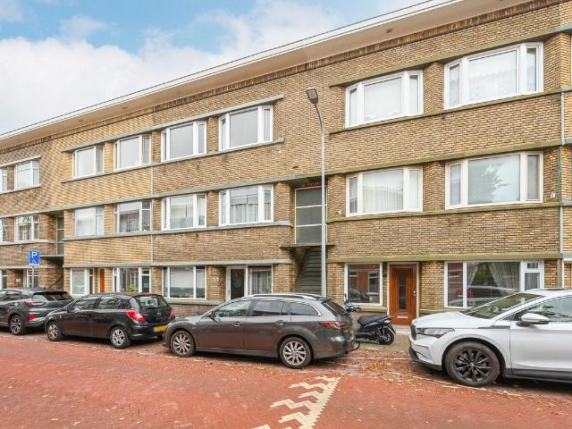 Woning te koop: Den Helderstraat 55 2547SB's Gravenhage Vastgoed Nederland