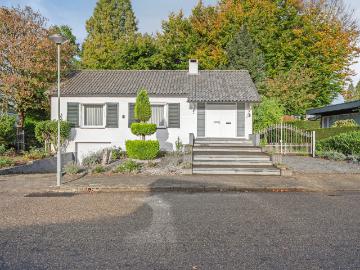 Olland, Meierijstad, Noord-Brabant - Parkeerplaats