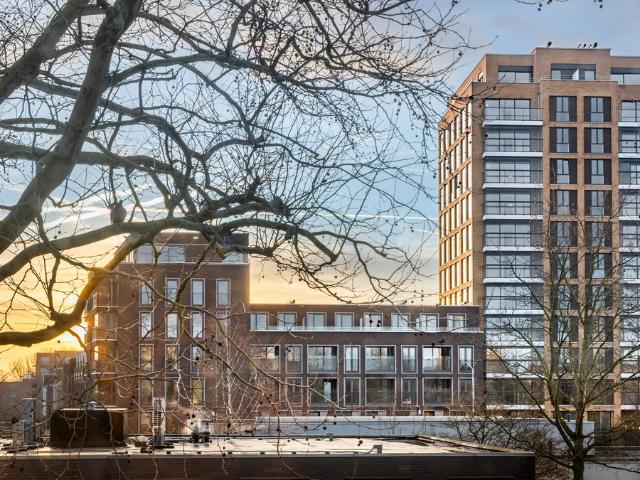 Woning te koop: Delflandstraat 16 2265WC Leidschendam Vastgoed Nederland