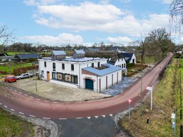 Olland, Meierijstad, Noord-Brabant - IUitgeruste keuken