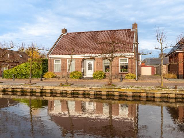 Woning te koop: Diepswal 49 9679AN Scheemda Vastgoed Nederland