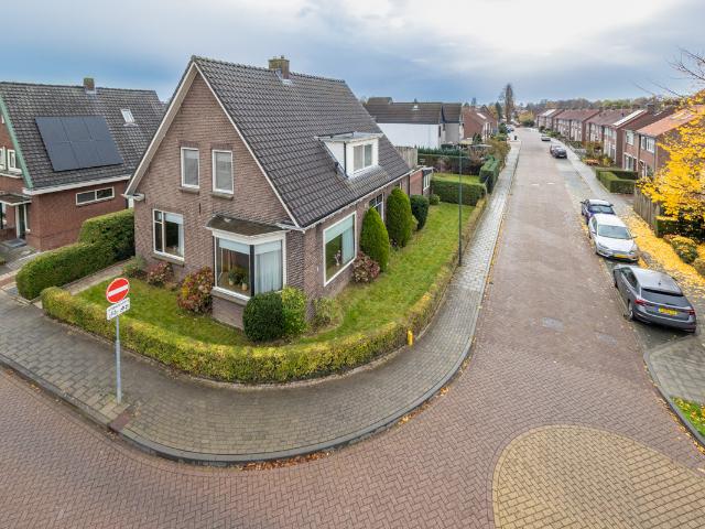 Woning te koop: Diergaarde 14 7071WX Ulft Vastgoed Nederland