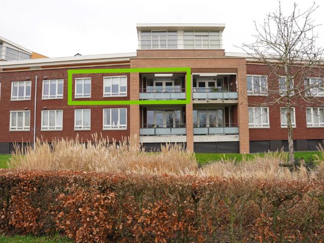 Woning te koop: Dierkensteenweg 3 107 4 RD Oostburg Vastgoed Nederland