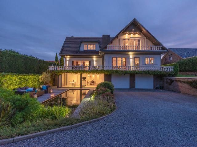 Woning te koop: Diestersteenweg 401 3 Maaseik Vastgoed Nederland