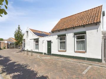Woning te koop: Dijkstraat 13 4322AA Scharendijke Vastgoed Nederland