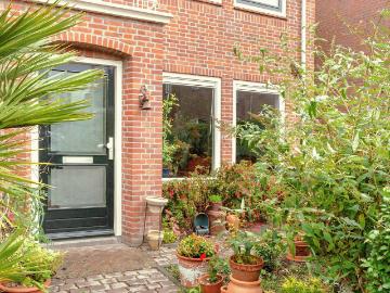 Olland, Meierijstad, Noord-Brabant - Tuin