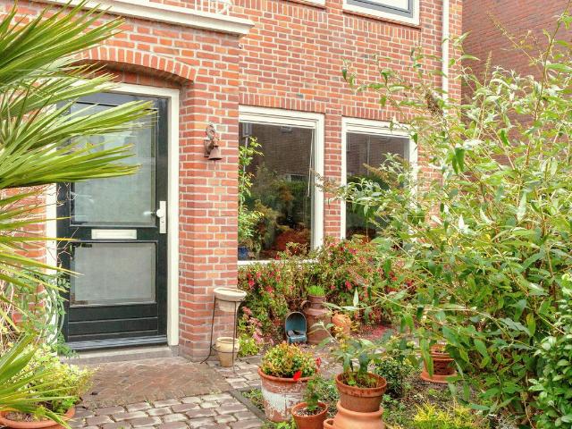 Woning te koop: Dirk van der Knijfstraat 6 2691LW's Gravenzande Vastgoed Nederland