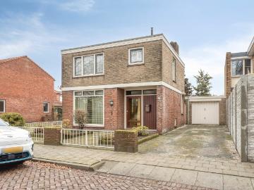 Olland, Meierijstad, Noord-Brabant - Tuin