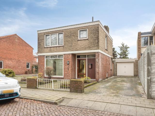 Woning te koop: Doctor Mollerlaan 69 4702JW Roosendaal Vastgoed Nederland