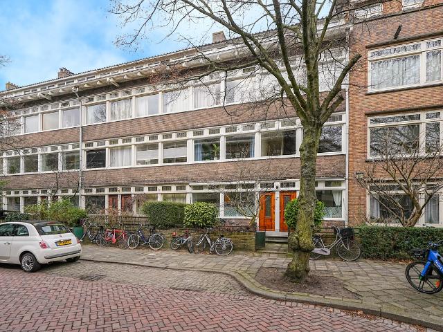 Woning te koop: Doezastraat 19A01 3039ZB Rotterdam Vastgoed Nederland