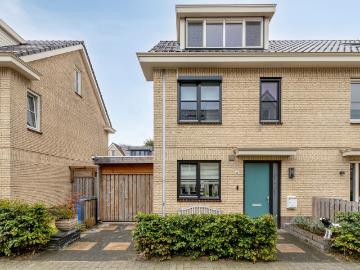 Olland, Meierijstad, Noord-Brabant - Opslagruimte