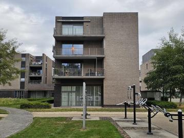 Woning te koop: Dokter Haubenlaan 4C4 3630 Maasmechelen Vastgoed Nederland