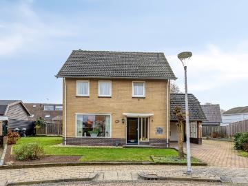 Woning te koop: Dokter J. Veldhuijzen van Zantenstraat 9 7468BA Enter Vastgoed Nederland