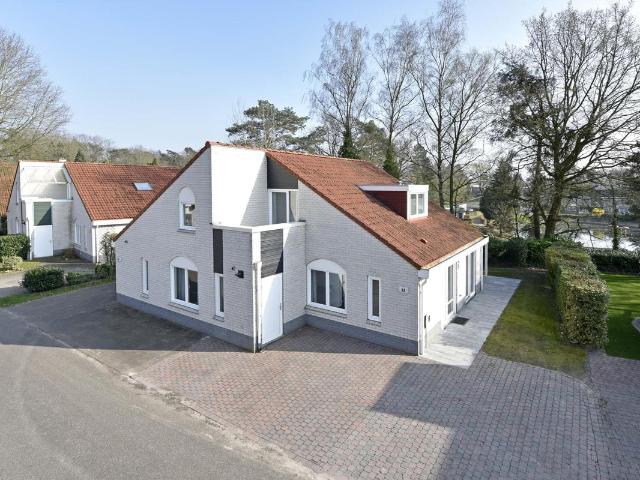 Woning te koop: Dorperheideweg 12 93 5 NK Arcen Vastgoed Nederland