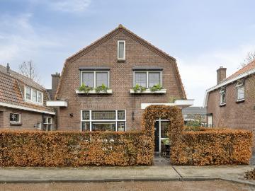 Achthuizen, Molenwaard, Molenwaard, Zuid-Holland