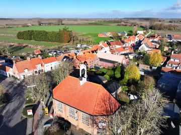 Zuidzande, Gemeente Sluis, Provincie Zeeland
