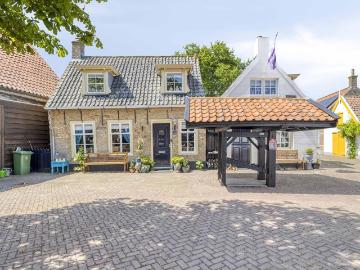 Olland, Meierijstad, Noord-Brabant