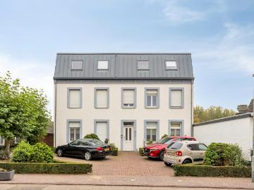 Olland, Meierijstad, Noord-Brabant - Tuin