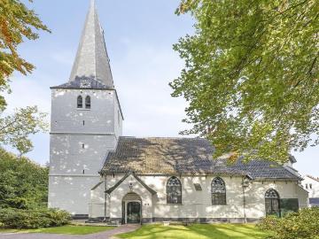 Neerbosch-Oost, Nijmegen-Nieuw-West, Nijmegen, Gelderland