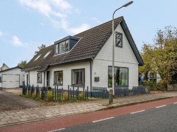 Driel, Overbetuwe, Gelderland - Verwarming