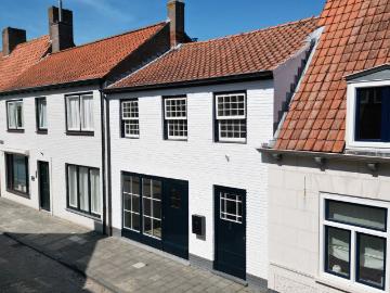 Zuidzande, Gemeente Sluis, Provincie Zeeland