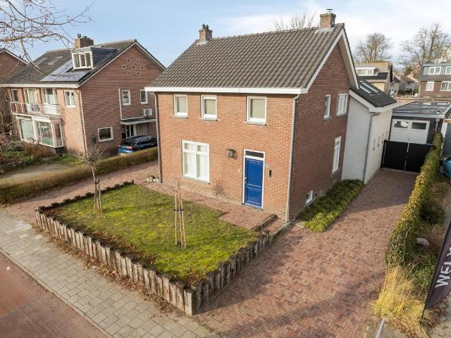 Woning te koop: Dorpstraat 161 5 HE Veldhoven Vastgoed Nederland