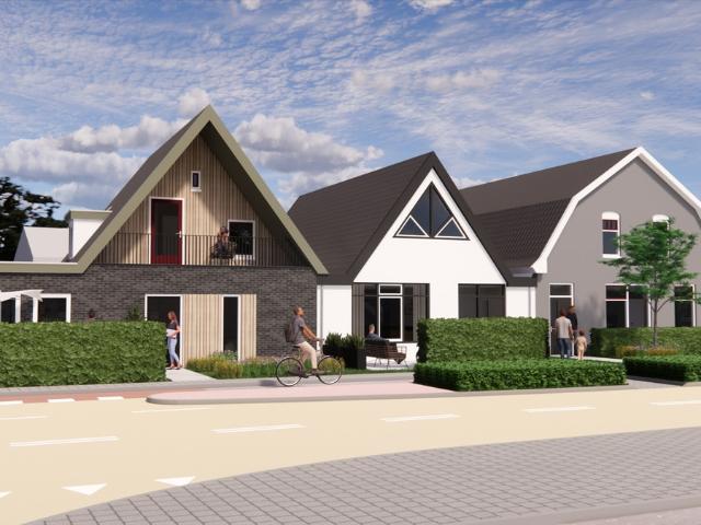 Woning te koop: Dorpstraat 6909AL Babberich Vastgoed Nederland