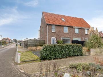 Geschakelde Woning te koop in Callantsoog