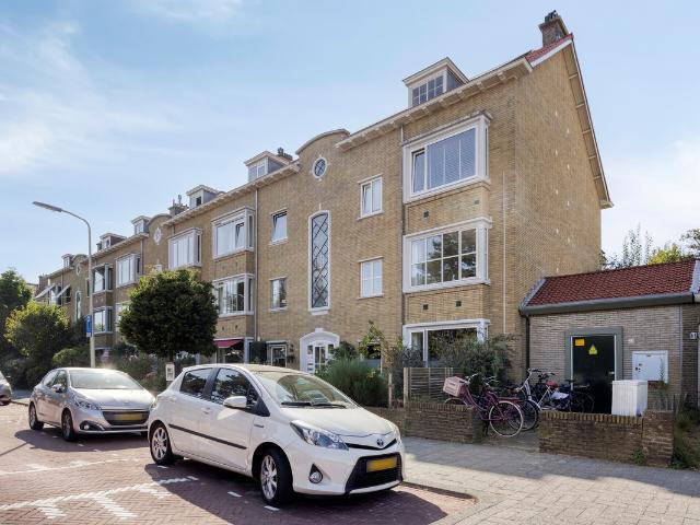Woning te koop: Dovenetelweg 73 2555TD's Gravenhage Vastgoed Nederland