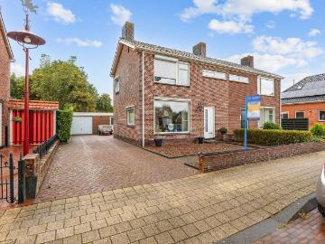 Nieuwe Pekela, Pekela, Provincie Groningen