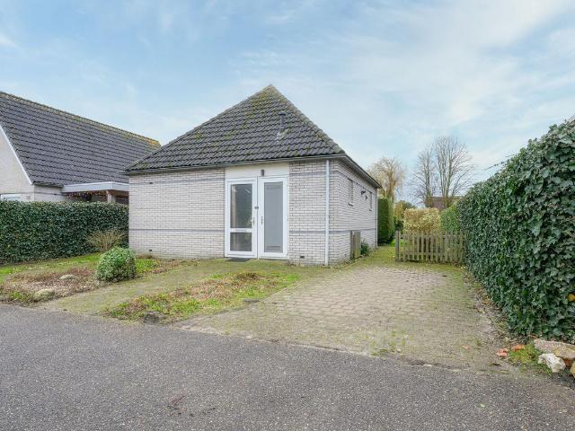 Woning te koop: Droge Wijmersweg 5 021 1 HP Wervershoof Vastgoed Nederland