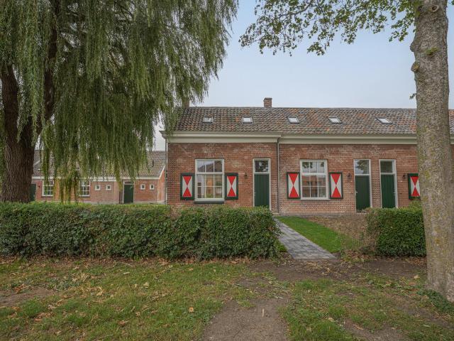 Woning te koop: Draaibrug 65 4527PE Aardenburg Vastgoed Nederland