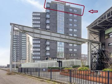 Olland, Meierijstad, Noord-Brabant - IUitgeruste keuken