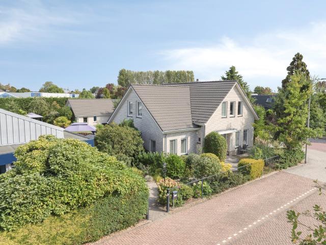 Woning te koop: Drukkerij 11 4651SL Steenbergen Vastgoed Nederland