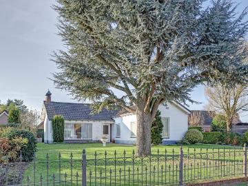Woning te koop: Dwarsstraat 5 5531CE Bladel Vastgoed Nederland