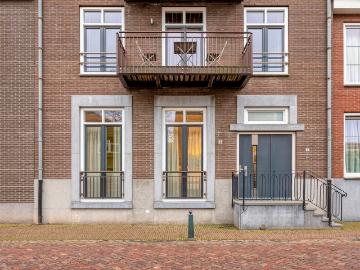 Hulst-Centrum, Gemeente Hulst, Provincie Zeeland