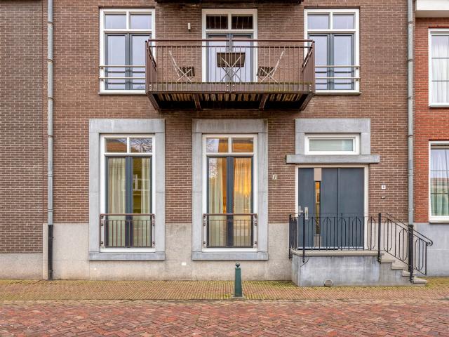 Woning te koop: Dubbele Poort 8 4561BJ Hulst Vastgoed Nederland