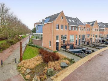 Olland, Meierijstad, Noord-Brabant - Tuin