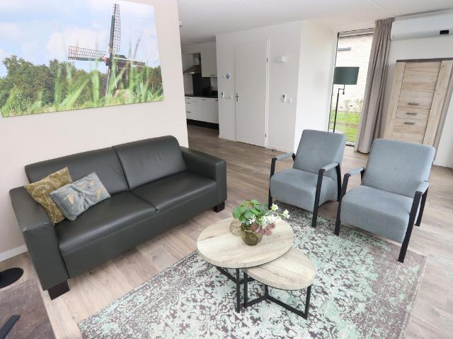 Woning te koop: Duinigermeerweg 1R38 8356VZ Blokzijl Vastgoed Nederland