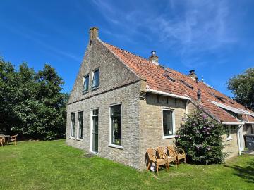 Woning te koop: Duinweg Oosterend 6 8897HB Oosterend Vastgoed Nederland