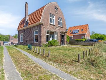 Woning te koop: Duinweg 49 4374EB Zoutelande Vastgoed Nederland