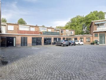 Overschie, Gemeente Rotterdam, Zuid-Holland