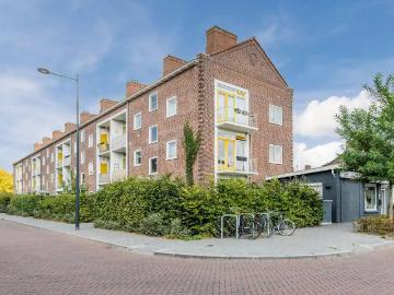 Doornbos-Linie, Gemeente Breda, Noord-Brabant