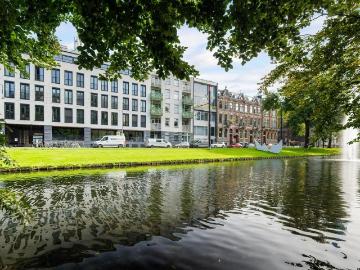 Cool, Gemeente Rotterdam, Zuid-Holland