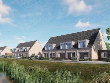 Woning te koop: Eengezins /starterswoningen 4417 Hansweert Vastgoed Nederland