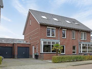 Olland, Meierijstad, Noord-Brabant - Tuin