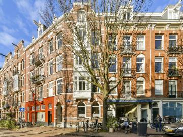 Woning te koop: Eerste Constantijn Huygensstraat 13A H 1054BN Amsterdam Vastgoed Nederland
