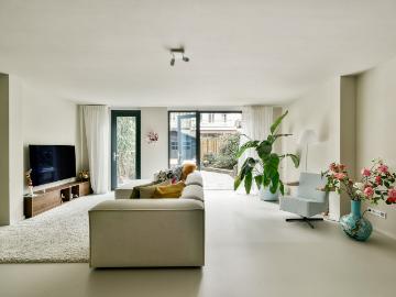 Woning te koop: Eerste Jan van der Heijdenstraat 32H 1072TV Amsterdam Vastgoed Nederland