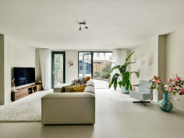 Woning te koop: Eerste Jan van der Heijdenstraat 32H 1072TV Amsterdam Vastgoed Nederland